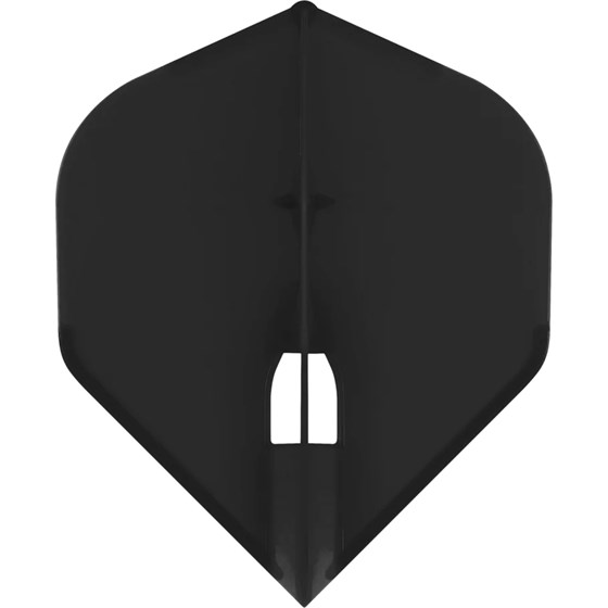 Pikado Pera Standard Shape Champagne Ring L1 Pro Crna No2