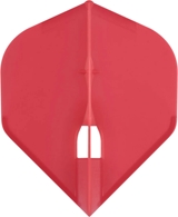 Pikado Pera Standard Shape Champagne Ring L1 Pro Crvena No2