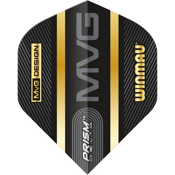 Pikado Pera MVG Delta Standard
