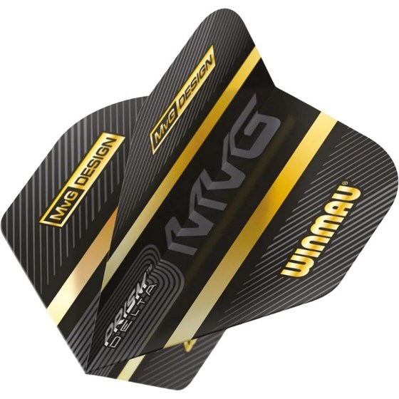 Pikado Pera MVG Delta Standard