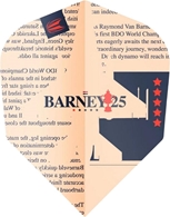 Pikado Pera Barney25 Pro Ultra No6 3x Set