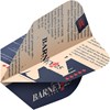 Pikado Pera Barney25 Pro Ultra Ten-X 3x Set