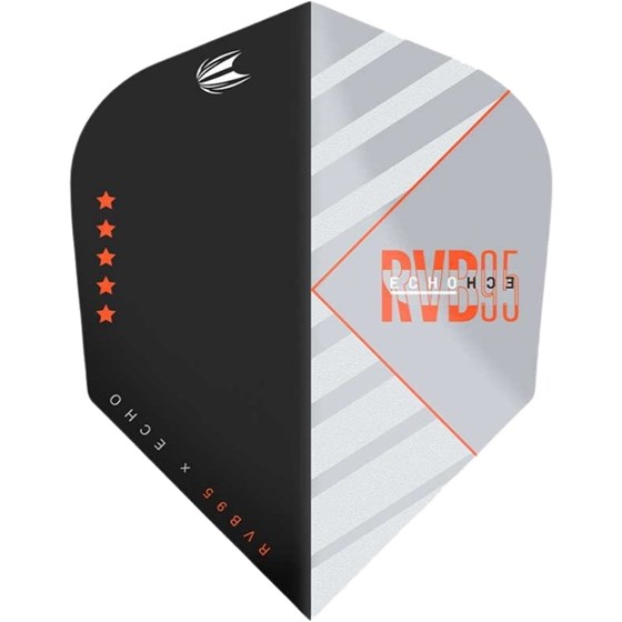 Pikado Pera RVB 95 x Echo Pro.Ultra No6