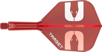 Pikado Pera K-Flex Nathan Aspinall No6