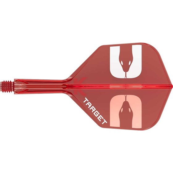 Pikado Pera K-Flex Nathan Aspinall No6