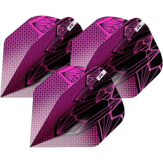 Pikado Pera Lorraine Winstanley G2 Pro Ultra No2 3x Set