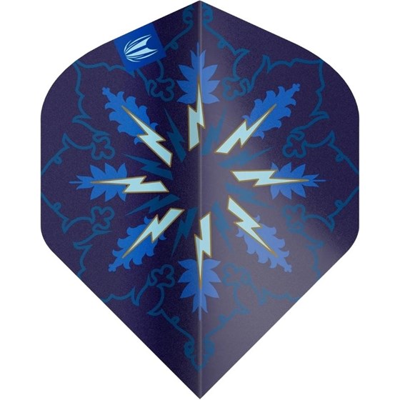 Pikado Pera Phil Taylor Power GX2 Pro Ultra No2 3x Set