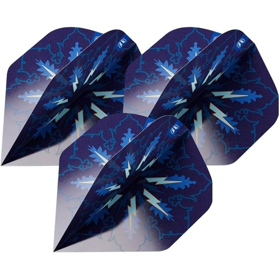 Pikado Pera Phil Taylor Power GX2 Pro Ultra No2 3x Set