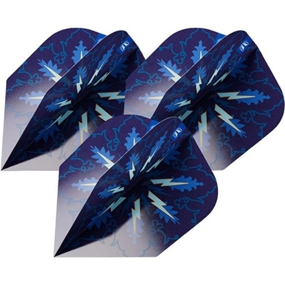 Pikado Pera Phil Taylor Power GX2 Pro Ultra No6 3x Set