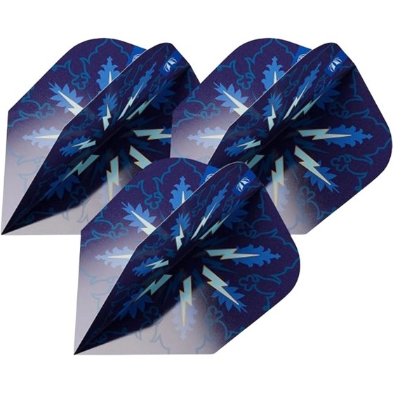Pikado Pera Phil Taylor Power GX2 Pro Ultra Ten-X 3x Set