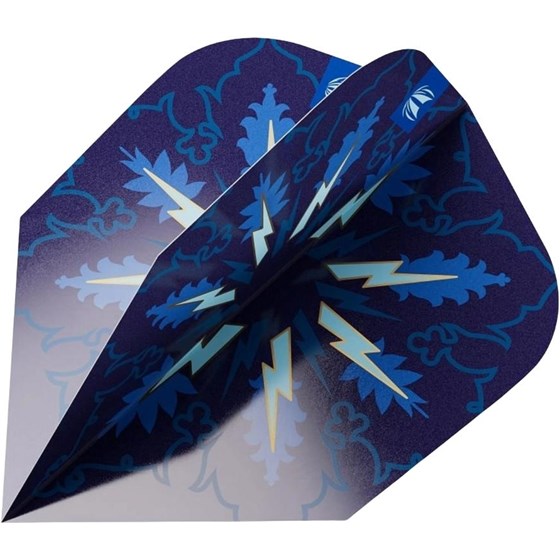 Pikado Pera Phil Taylor Power GX2 Pro Ultra Ten-X 3x Set