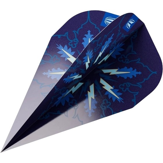 Pikado Pera Phil Taylor Power GX2 Pro Ultra Vapor 3x Set