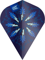 Pikado Pera Phil Taylor Power GX2 Pro Ultra Vapor 3x Set