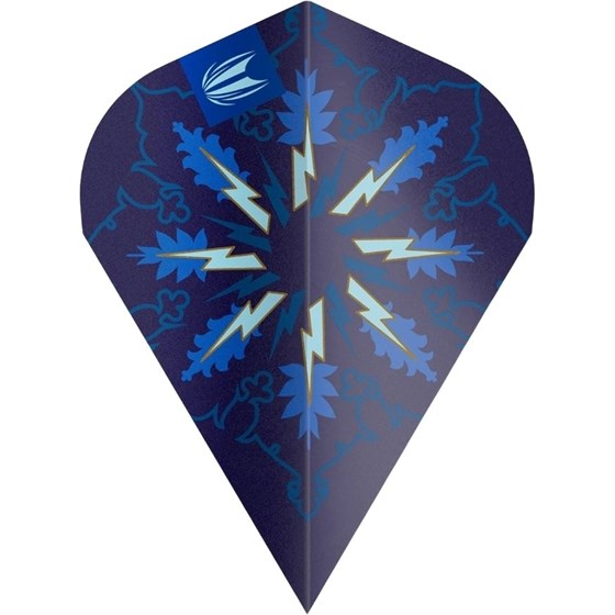 Pikado Pera Phil Taylor Power GX2 Pro Ultra Vapor S 3x Set
