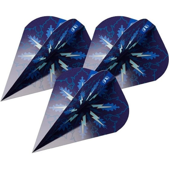 Pikado Pera Phil Taylor Power GX2 Pro Ultra Vapor S 3x Set