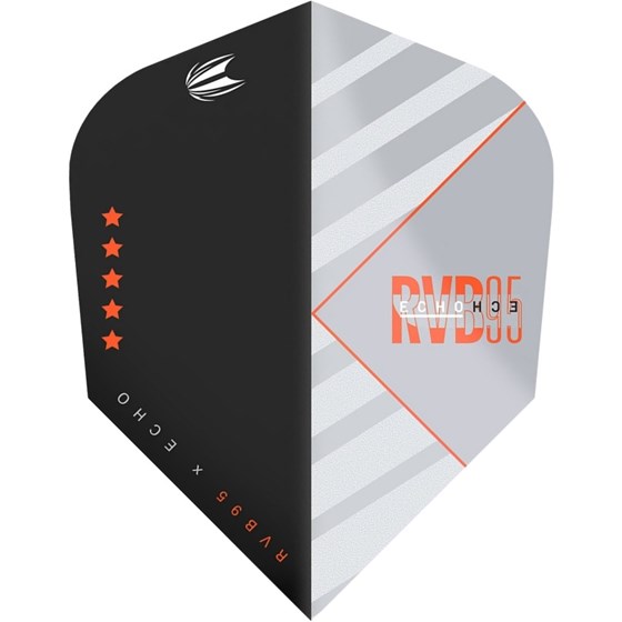 Pikado Pera RVB 95 X Echo Pro.Ultra Ten-X