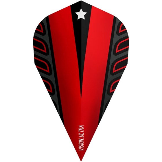 Pikado Pera Voltage Vision Ultra Red Vapor