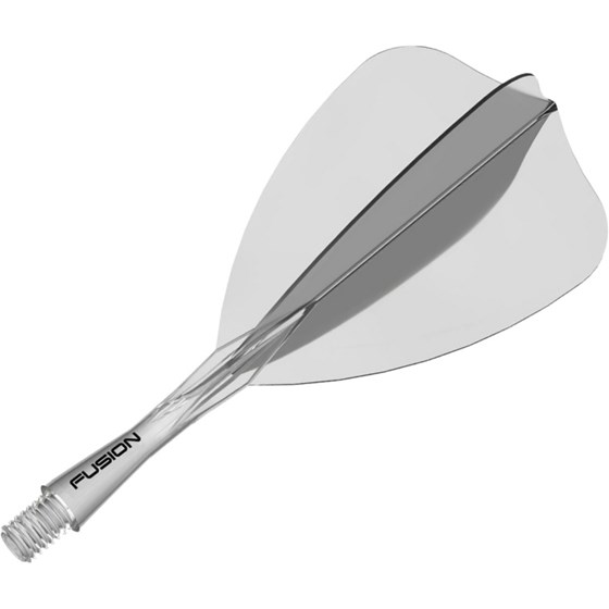 Pikado Pera Fusion Arrow Prozirna