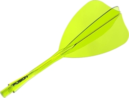 Pikado Pera Fusion Arrow Žuta