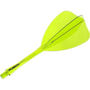 Pikado Pera Fusion Arrow Žuta