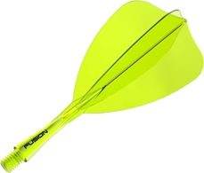 Pikado Pera Fusion Arrow Žuta