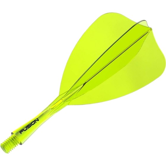 Pikado Pera Fusion Arrow Žuta