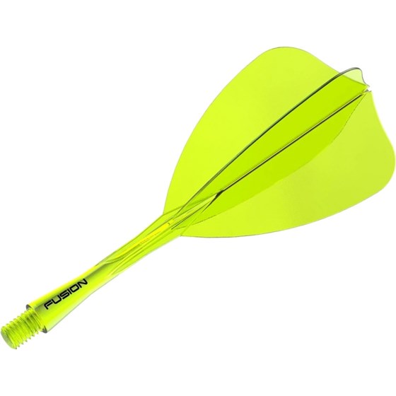 Pikado Pera Fusion Arrow Žuta