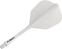 Pikado Pera Fusion Bijela No6