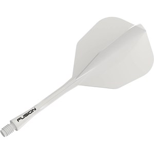 Pikado Pera Fusion Bijela No6