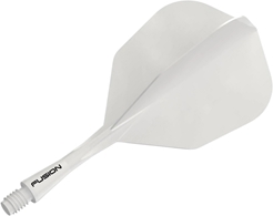 Pikado Pera Fusion Bijela No6