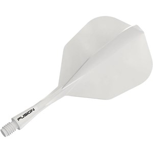 Pikado Pera Fusion Bijela No6