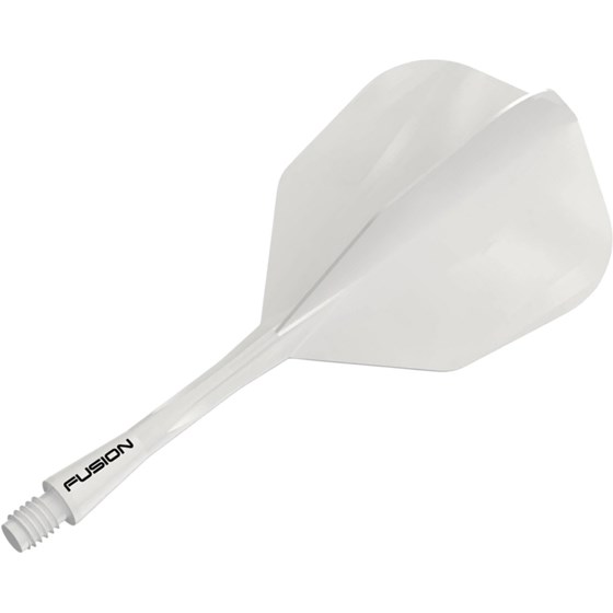 Pikado Pera Fusion Bijela No6