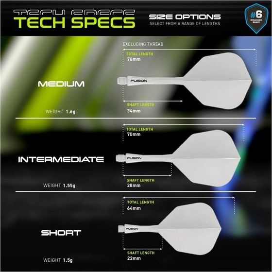 Pikado Pera Fusion Bijela No6