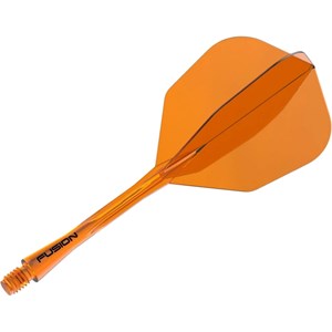 Pikado Pera Fusion Narančasta No6