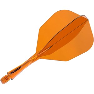 Pikado Pera Fusion Narančasta No6