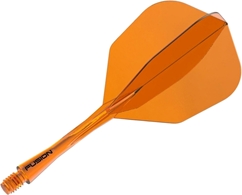 Pikado Pera Fusion Narančasta No6