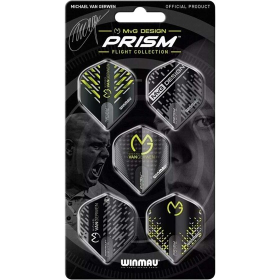 Pikado Pera Prism Collection