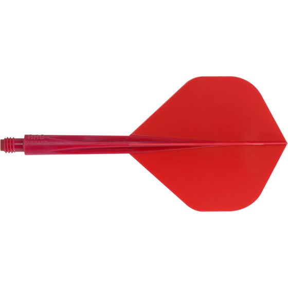 Pikado Pera Condor Axe Small Crvena