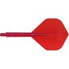 Pikado Pera Condor Axe Small Crvena