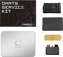 Servis Set Za Pikado Target