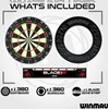 Pikado Set Blade 360