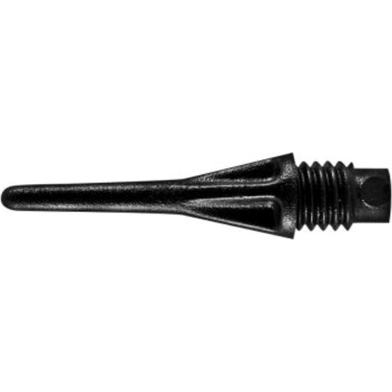 Pikado Špice Micro Softips 30Kom Crna