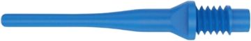 Pikado Špice Tufflex SoftTip 25,4mm Plava 100Kom