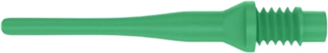 Pikado Špice Tufflex SoftTip 25,4mm Zelena 100Kom