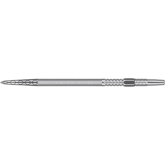 Pikado Špice Swiss Diamond Pro Silver