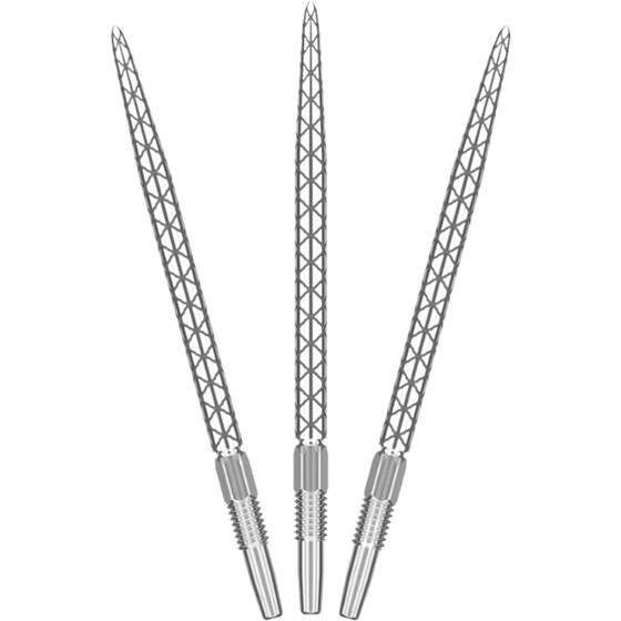 Pikado Špice Swiss Diamond Pro Silver