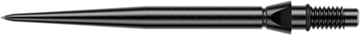 Pikado Špice Switch Point Smooth Crna