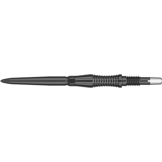 Pikado Špice Swiss Signature RST Crna