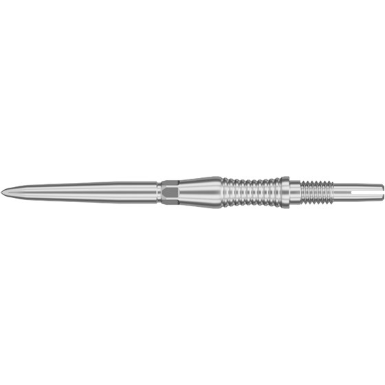 Pikado Špice Swiss Signature RST Srebrna