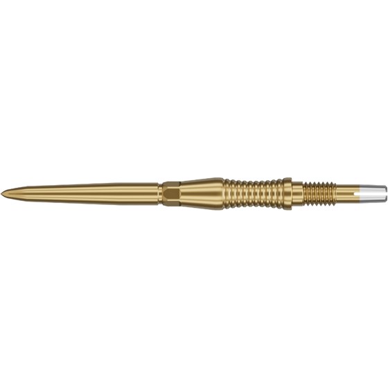 Pikado Špice Swiss Signature RST Zlatna